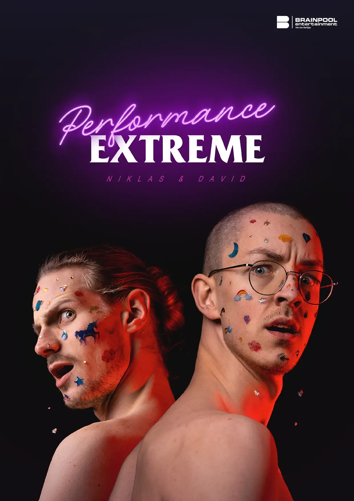 Anarchie Sky Titelbild